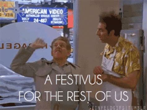 festivus gifs